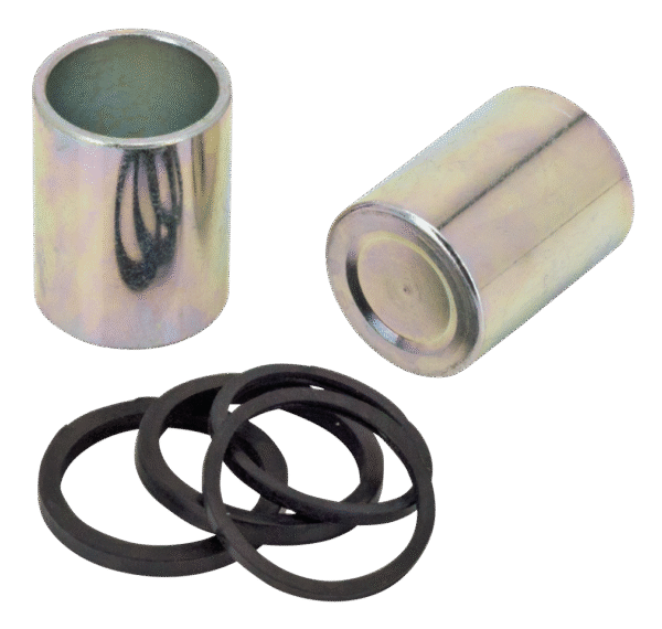 KIT RICOSTRUZIONE PINZE FRENO PER SPORTSTER XL E XR 2004-2022