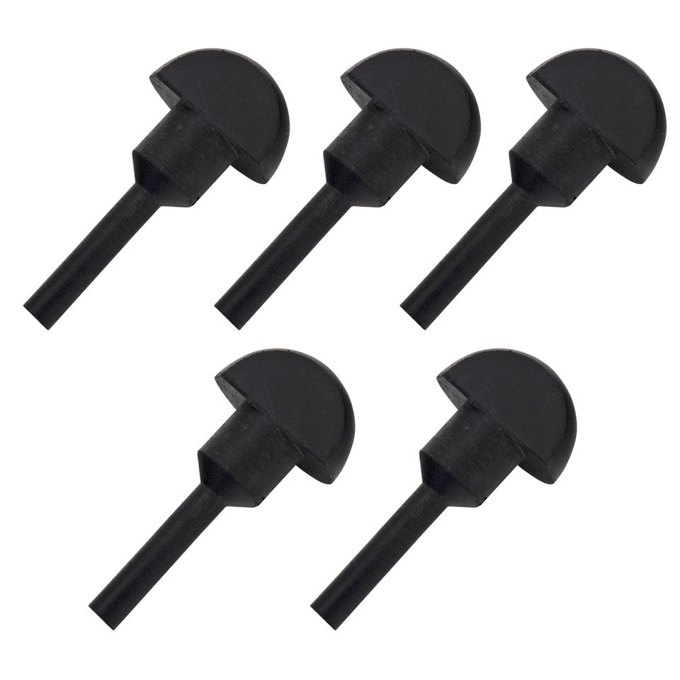 PARACOLPI IN GOMMA PINZA FRENO POSTERIORE | 1 PARACOLPI IN GOMMA PINZA FRENO POSTERIORE