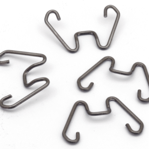 MOLLA ANTIRUMORE PER PASTIGLIE PINZA FRENO