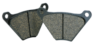 GENUINE ZODIAC ANTERIORI PASTIGLIE FRENO