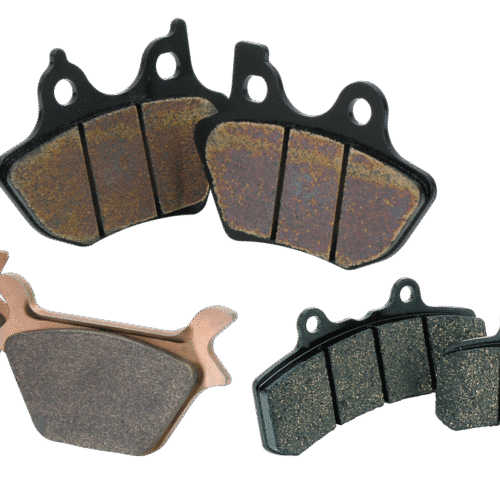 GENUINE ZODIAC POSTERIORI PASTIGLIE FRENO