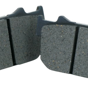 GENUINE ZODIAC POSTERIORI PASTIGLIE FRENO