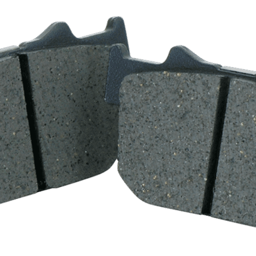 GENUINE ZODIAC POSTERIORI PASTIGLIE FRENO