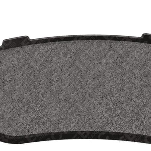 EBC POSTERIORI PASTIGLIE FRENO