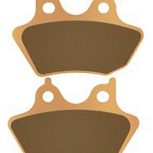 GALFER POSTERIORI PASTIGLIE FRENO