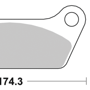 standard rgba 13548 | HPS Racing