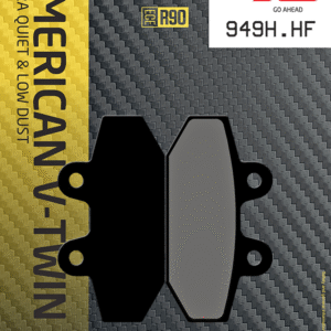 standard rgba 13552 | HPS Racing