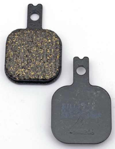 PASTIGLIE FRENO PER PINZE AFTERMARKET