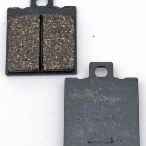 PASTIGLIE FRENO PER PINZE AFTERMARKET