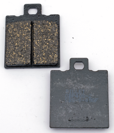 PASTIGLIE FRENO PER PINZE AFTERMARKET