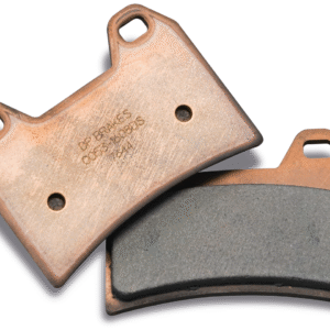 PASTIGLIE FRENO PER PINZE AFTERMARKET