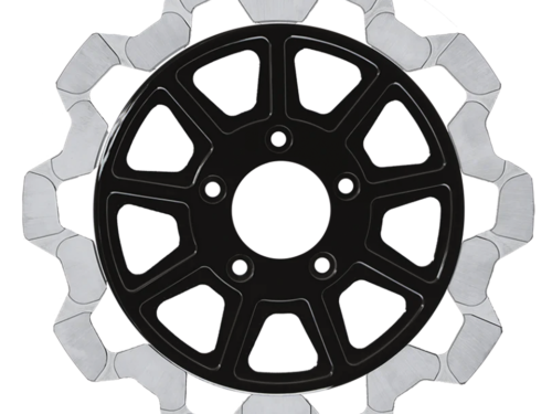 DISCHI FRENO FLOTTANTI LYNDALL