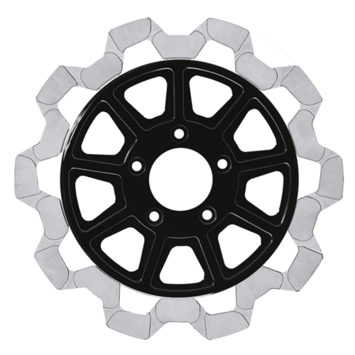 DISCHI FRENO FLOTTANTI LYNDALL