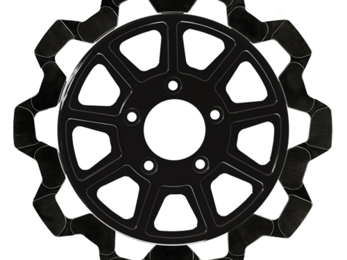 DISCHI FRENO FLOTTANTI LYNDALL