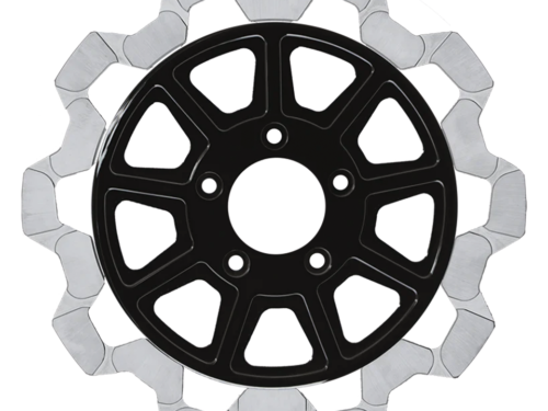 DISCHI FRENO FLOTTANTI LYNDALL