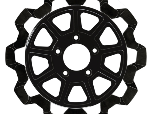 DISCHI FRENO FLOTTANTI LYNDALL