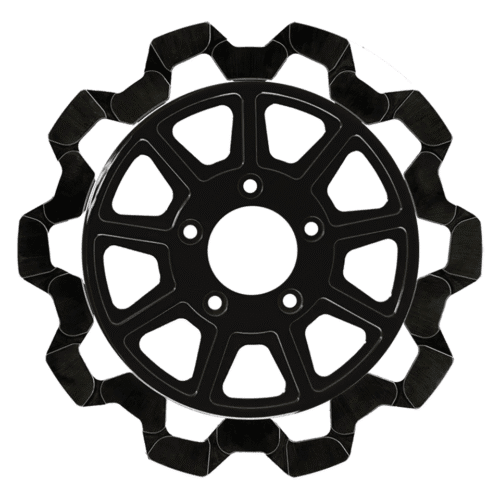 DISCHI FRENO FLOTTANTI LYNDALL