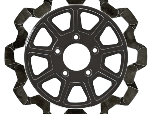 DISCHI FRENO FLOTTANTI LYNDALL