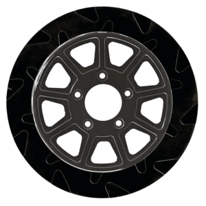 DISCHI FRENO FLOTTANTI LYNDALL