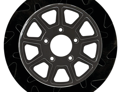 DISCHI FRENO FLOTTANTI LYNDALL