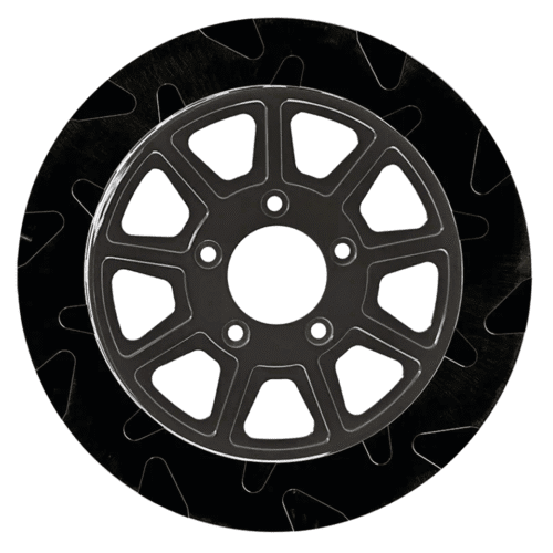 DISCHI FRENO FLOTTANTI LYNDALL