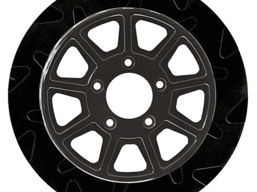 DISCHI FRENO FLOTTANTI LYNDALL