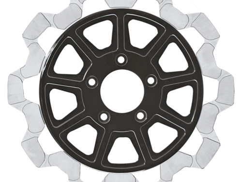 DISCHI FRENO FLOTTANTI LYNDALL