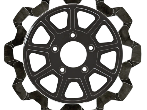 DISCHI FRENO FLOTTANTI LYNDALL