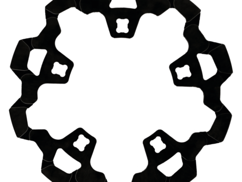 DISCHI FRENO LYNDALL ENFORCER PER TOURING & TRIKE