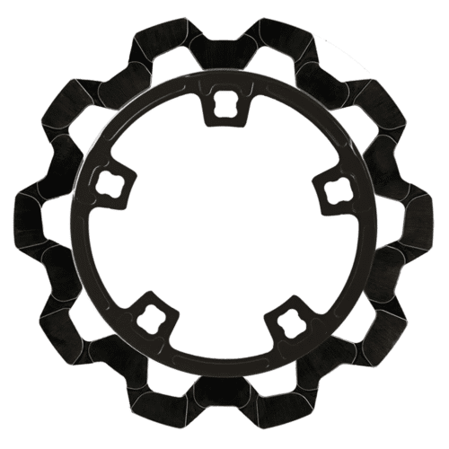 DISCHI FRENO FLOTTANTI LYNDALL ENFORCER