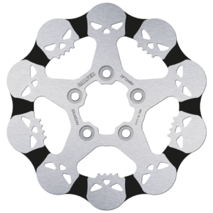 DISCHI FRENO GALFER SKULLED