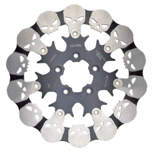 DISCHI FRENO GALFER SKULLED