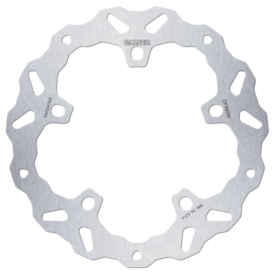 DISCHI FRENO GALFER "WAVE"