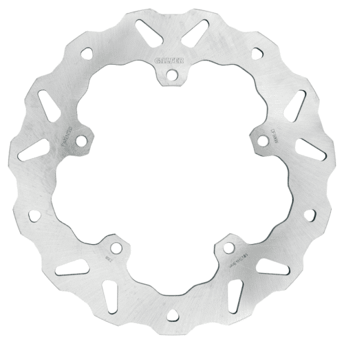 DISCHI FRENO GALFER "WAVE"