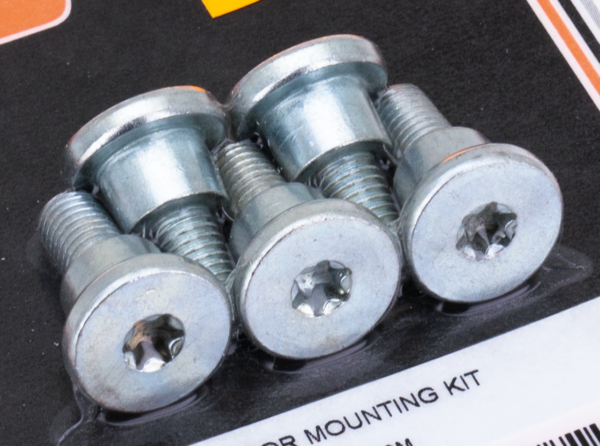 BULLONI DISCO FRENO PER V-ROD