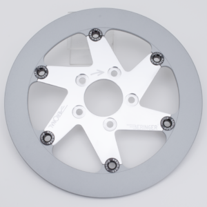 DISCHI FLOTTANTI BERINGER AERONAL