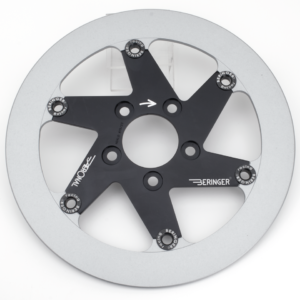 DISCHI FLOTTANTI BERINGER AERONAL