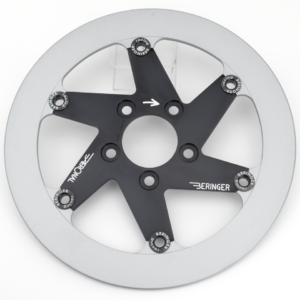 DISCHI FLOTTANTI BERINGER AERONAL
