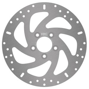DISCHI FRENO EBC IN ACCIAIO INOX