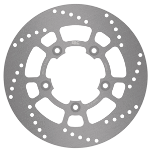 DISCHI FRENO EBC IN ACCIAIO INOX