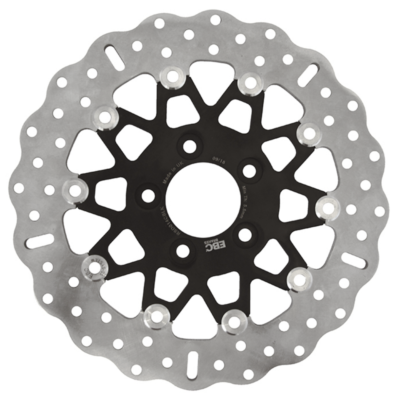 DISCHI FRENO CUSTOM EBC IN ACCIAIO INOX