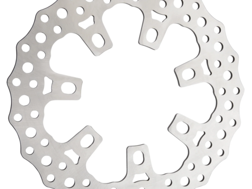 DISCHI FRENO ARLEN NESS