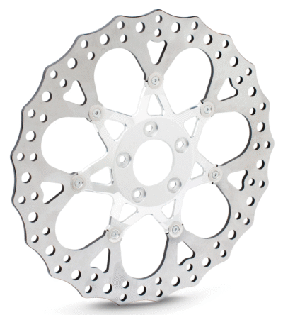 DISCHI FRENO ARLEN NESS DA 14"