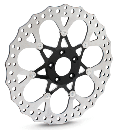 DISCHI FRENO ARLEN NESS DA 14"