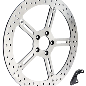 KIT DISCHI FLOTTANTI MAGGIORATI ARLEN NESS