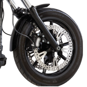 KIT DISCHI FLOTTANTI MAGGIORATI ARLEN NESS