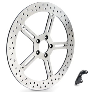 KIT DISCHI FLOTTANTI MAGGIORATI ARLEN NESS