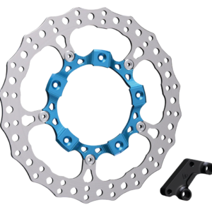 KIT DISCHI FLOTTANTI MAGGIORATI ARLEN NESS