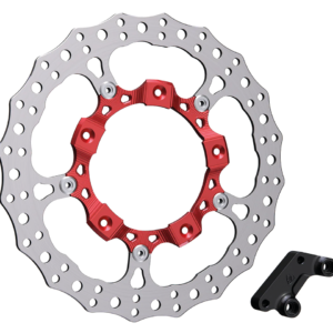 KIT DISCHI FLOTTANTI MAGGIORATI ARLEN NESS