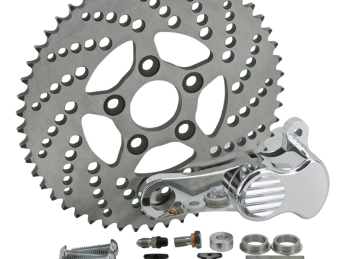 KIT DISCO CORONA KUSTOM TECH